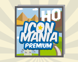 Icon Maniac Image