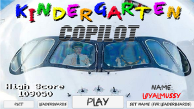 Kindergarten Copilot Image