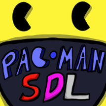 Pac-Man SDL Image
