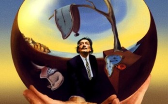 Planeta Dalí Image