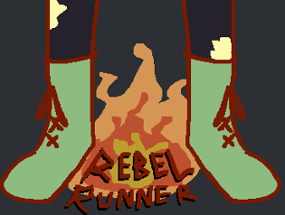 Rebel Runner Image