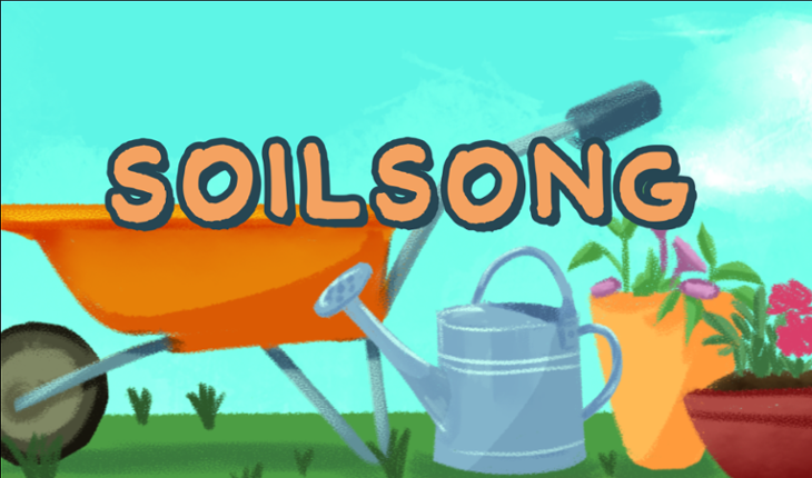 Soil Song Game Cover