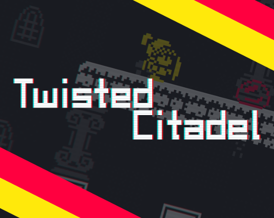 Twisted Citadel Game Cover