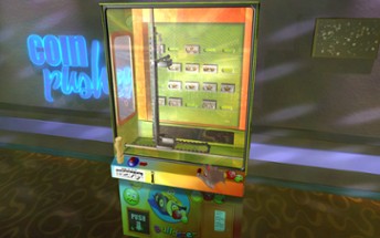 Game Machines: Arcade Casino Image