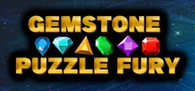 Gemstone Puzzle Fury Image