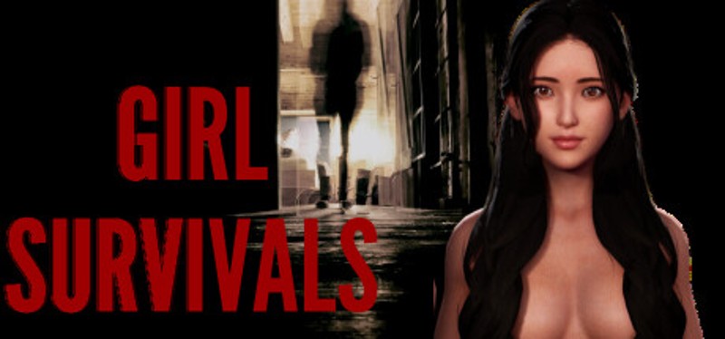 Girl Survivors Game Cover