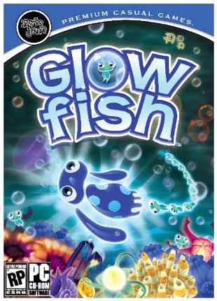 Glowfish Game Cover