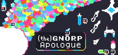 (the) Gnorp Apologue Image