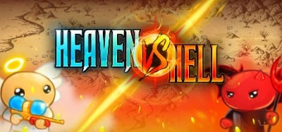 Heaven vs Hell Image