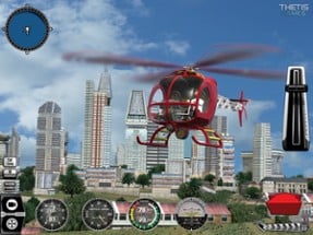 Helicopter Simulator 2016 Image