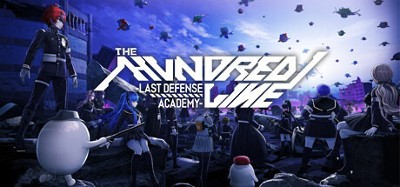 HUNDRED LINE -最終防衛学園- Image