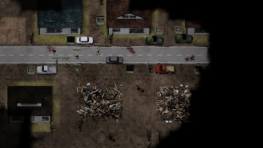 Judgment: Apocalypse Survival Simulation Image