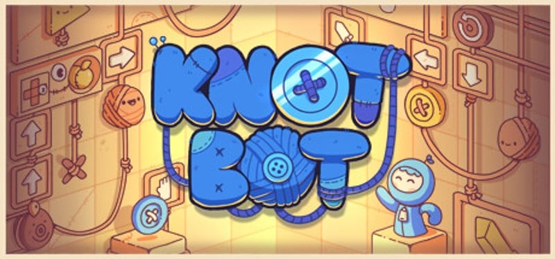 KnotBot Game Cover