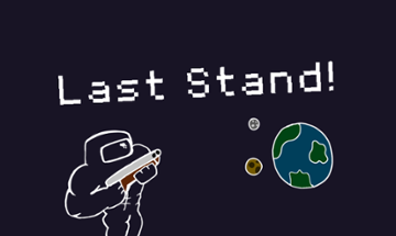 Last Stand! Image