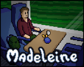 Madeleine Image