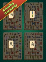 Mahjong Classic Master Image