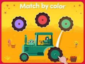 Match2: Games for kids - Full Image