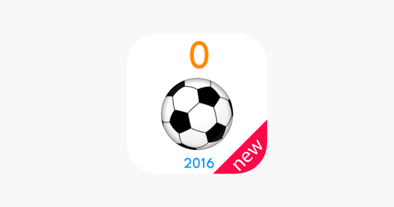 Messenger Soccer 2016 NEW Game Cover