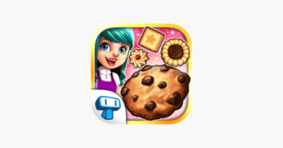 My Cookie Shop - The Sweet Candy and Chocolate Store Game Image