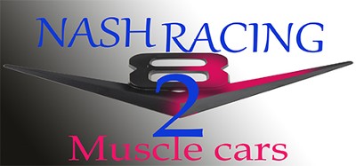 Nash Racing 2: Muscle cars Image