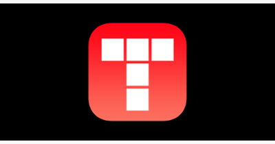 Numtris: best addicting logic number game with cool multiplayer split screen mode to play between two good friends. Including simple but challenging numeric puzzle mini games to improve your math skills. Free! Image