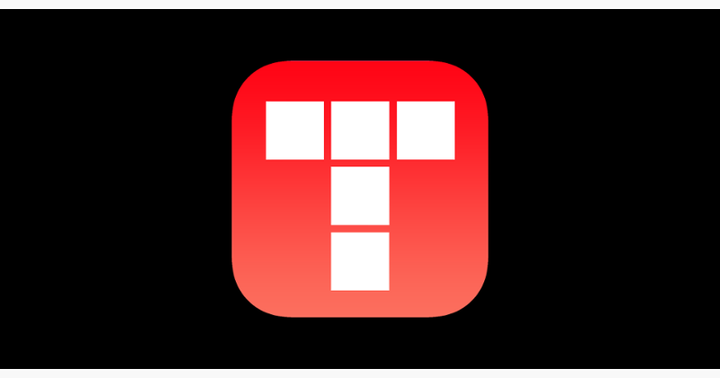 Numtris: best addicting logic number game with cool multiplayer split screen mode to play between two good friends. Including simple but challenging numeric puzzle mini games to improve your math skills. Free! Game Cover