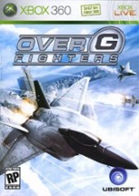 Over G Fighters Image