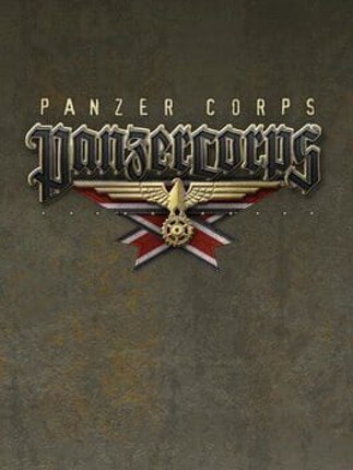 Panzer Corps Game Cover