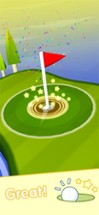 Pop Shot! Golf Image