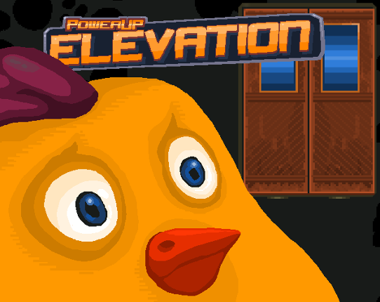 PowerUp Elevation Game Cover