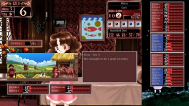 Princess Maker 2 Regeneration Image