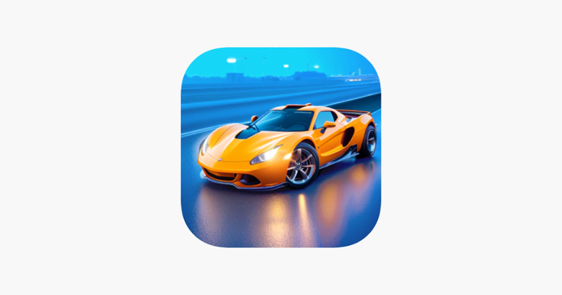 Race Master 3D - Car Stunts Game Cover