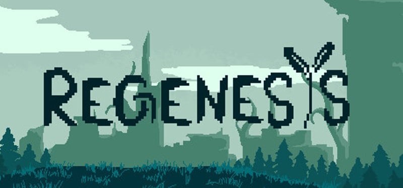 Regenesis Game Cover