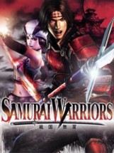 Samurai Warriors Image
