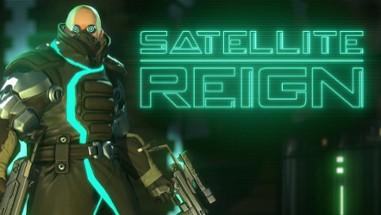 Satellite Reign Image