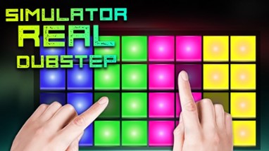 Simulator Real Dubstep Image