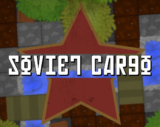 Soviet Cargo Game Cover