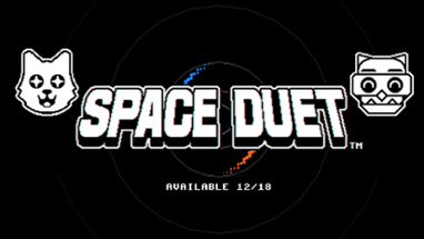 Space Duet Image