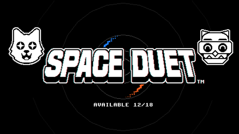 Space Duet Game Cover
