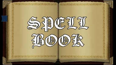 Spell Book Image