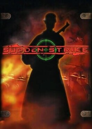Sudden Strike Game Cover