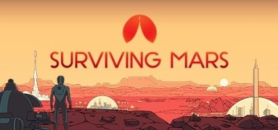 Surviving Mars Image