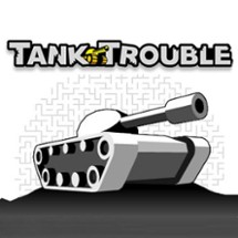 Tank Trouble Image