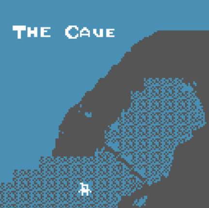 The Cave Game Cover