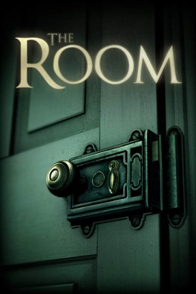 The Room Game Cover