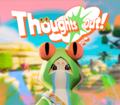 Thoughts Out! Image