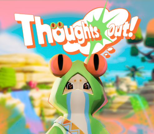 Thoughts Out! Game Cover