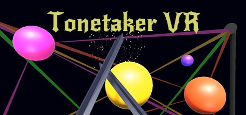 Tonetaker VR Game Cover