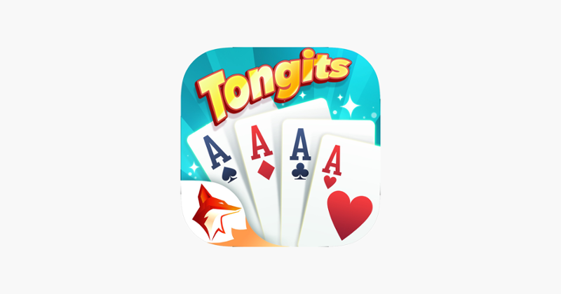 Tongits ZingPlay - Card Game Game Cover