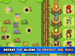 Tower Defense: Dragon Merge Image